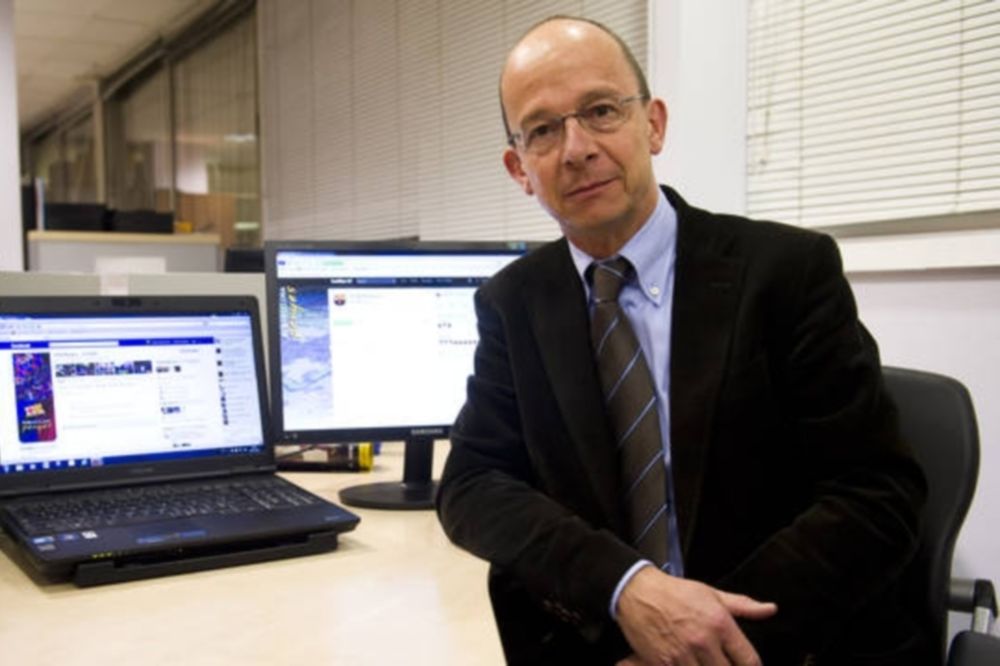 «Συνεργασία Μπάρτσα με Ρεάλ»