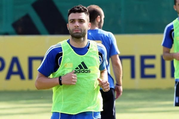 Τζαβέλλας: «Το μόνο σίγουρο είναι ότι θα φύγω από την Άιντραχτ»