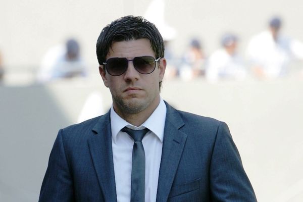 Φύσσας: «Η Ελλάδα έχει ταλέντο και πρέπει να το καταλάβει»