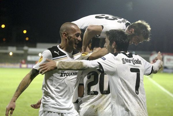 Με 19 παίκτες ο ΠΑΟΚ στην Ξάνθη