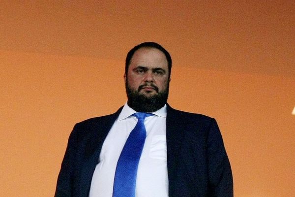 Διάψευση για την επίσκεψη Μαρινάκη