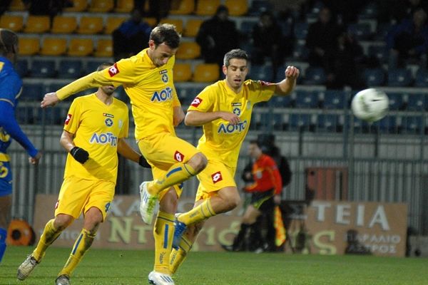  Video: Αστέρας Τρίπολης - Παναιτωλικός 1-0 (φάσεις και γκολ) 