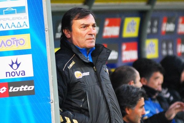 Τέννες: «Δίκαιη η νίκη του Αστέρα»