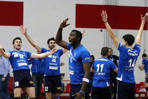 Ντεσπέιν: «Αυτή είναι η δουλειά μου»