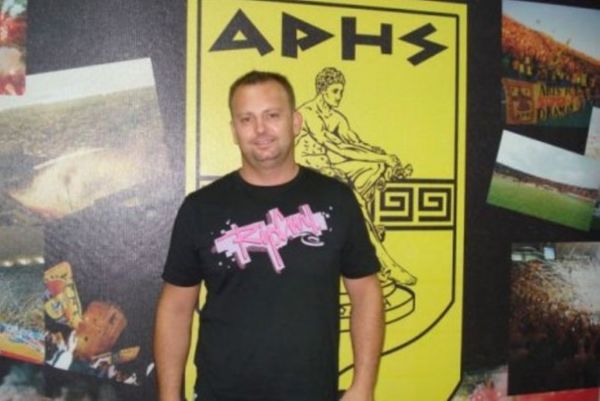 Επιτέλους, νίκη ο Άρης!
