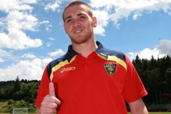 Θέλει Αντούνιες ο Πανιώνιος