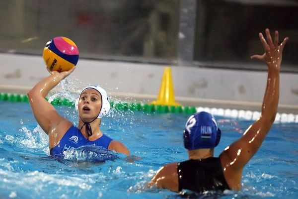 Παρουσίασε λάθη η Εθνική γυναικών