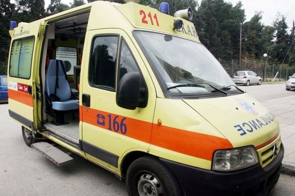 Έκκληση για αίμα!