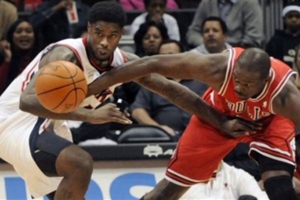 Αρχή και τέλος... Πίστονς