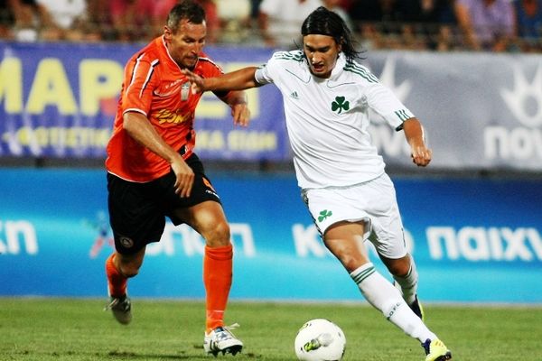 Κακός «δαίμονας» για Παναθηναϊκό η Κέρκυρα