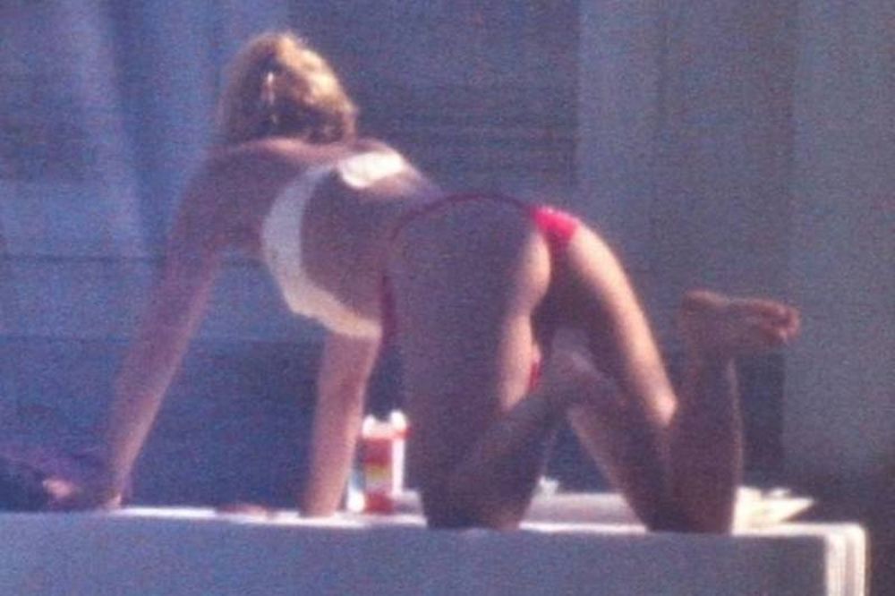 Πο-πο μια... Σακίρα!