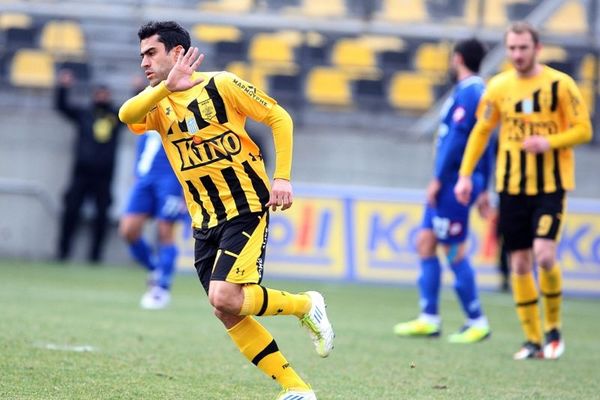 Με Καστίγιο ο Άρης 1-0 τον ΠΑΣ Γιάννινα (photos+videos)