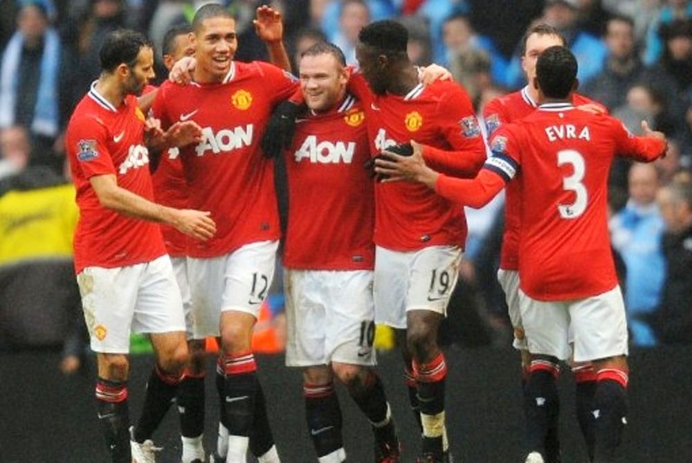 Η εκδίκηση των «διαβόλων»