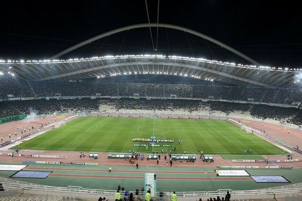 Το Onsports στο ΟΑΚΑ