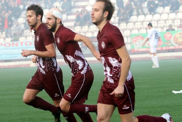 Έμφραγμα στο 94΄ο Απόλλων Σμύρνης