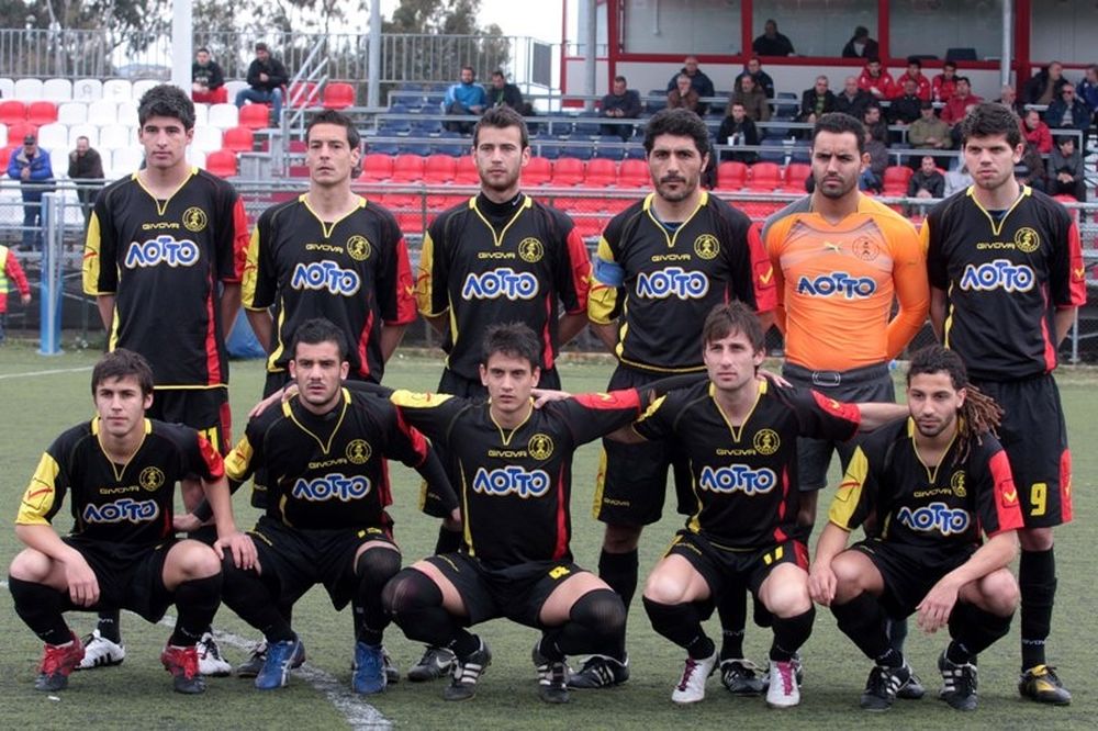 Επιστροφή στις νίκες για τη Χαλκίδα