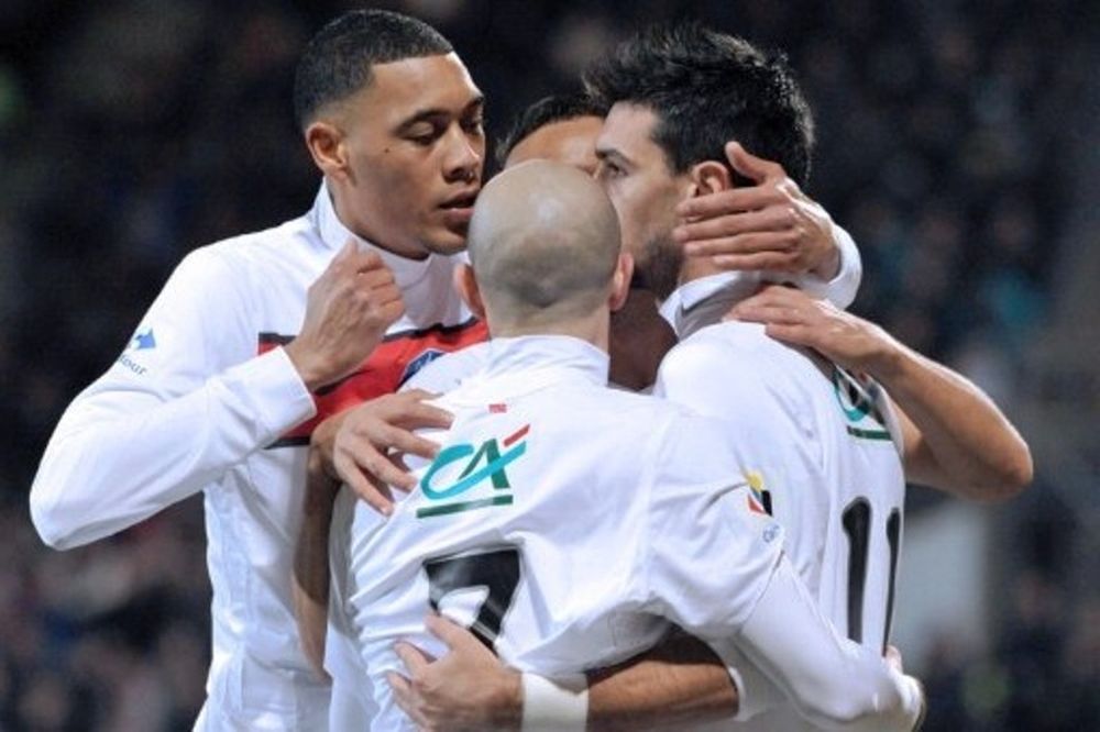 Γλίτωσε η Παρί στις καθυστερήσεις