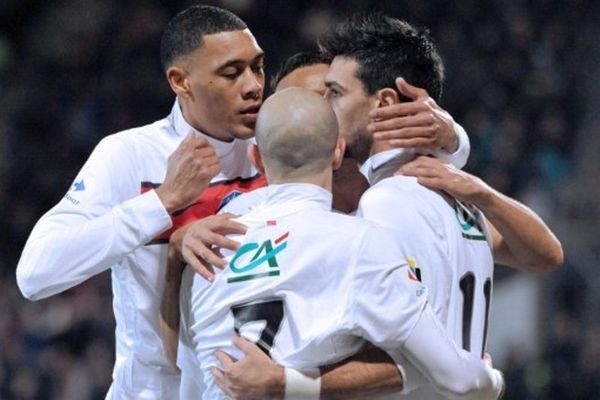 Γλίτωσε η Παρί στις καθυστερήσεις