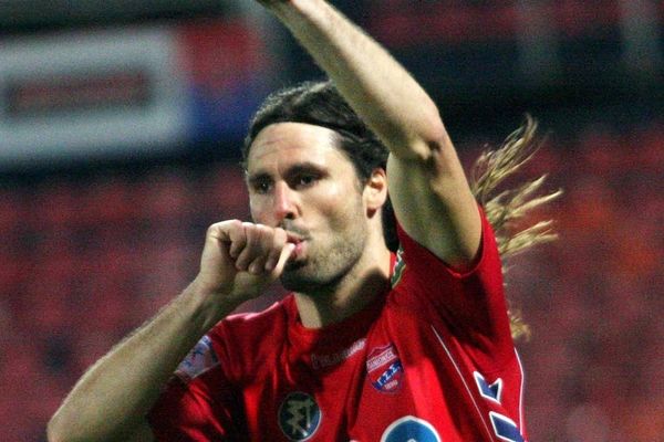 «Τελειώνει» οριστικά για Πανιώνιο ο Ντάριο