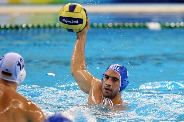 Καλύτερα ο Ντόσκας, τελευταίες δοκιμές στην Χίο