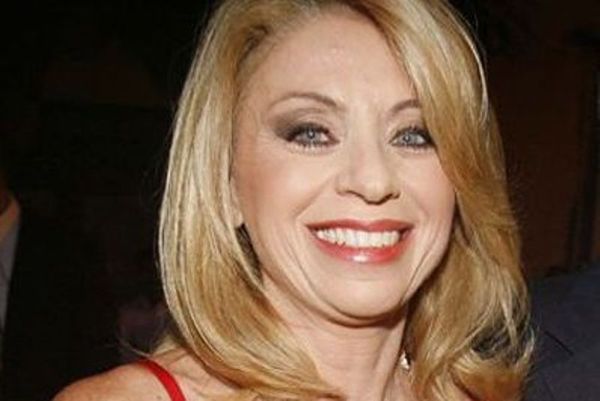 Λήγει η σύμβαση της Έλλης Στάη με την ΕΡΤ! 