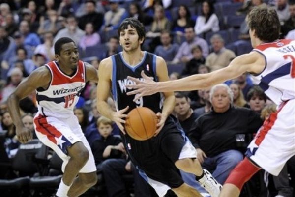 Άνετο πέρασμα οι Γουλβς