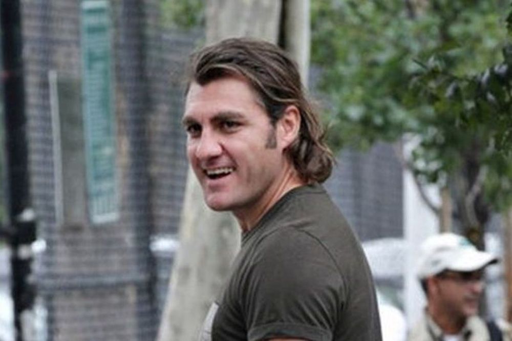 Οταν ο Βιέρι το έριξε στον χορό (video)