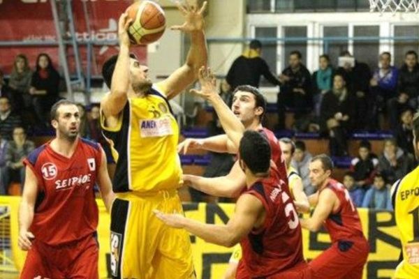 Το «ευχαριστώ» του Εργοτέλη