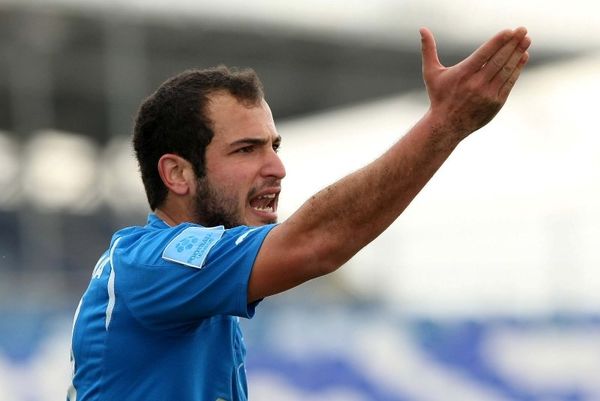 Ανακοίνωσε Παριανό και Φαρινόλα η Καλλιθέα