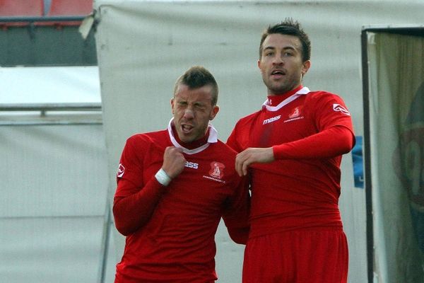 Βουτσιάς αντί Βρούτσινα στον Πανσερραϊκό