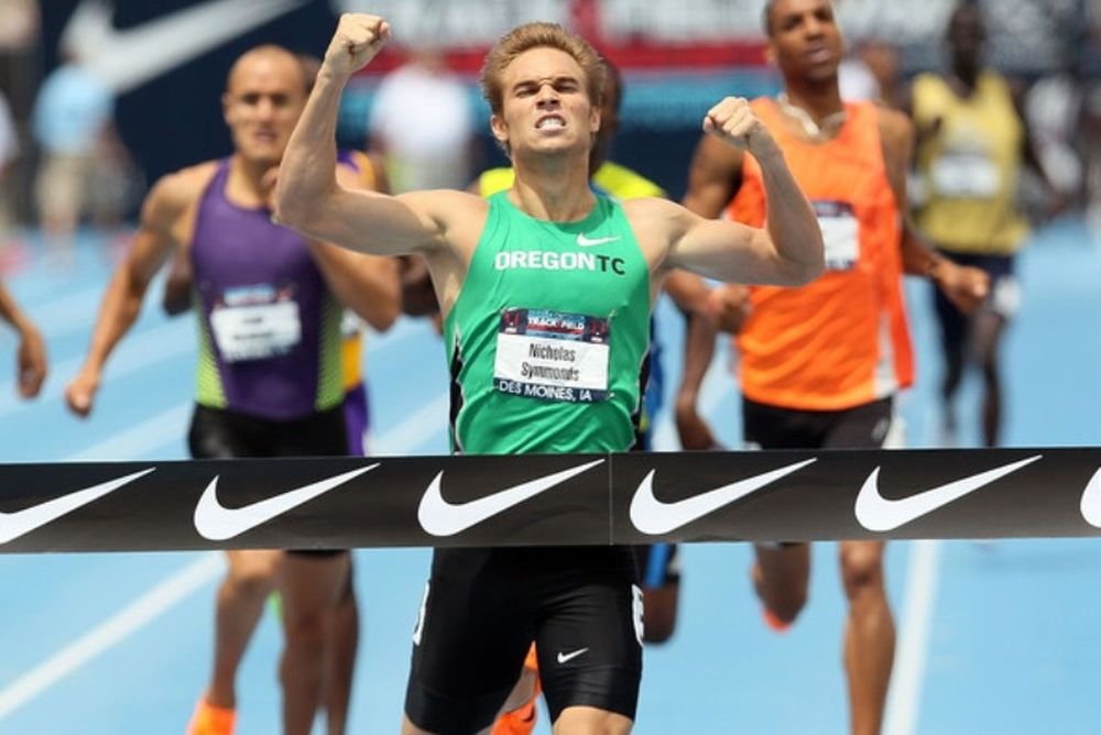 Θα το χτυπήσει το τατουάζ ο Σάιμοντς