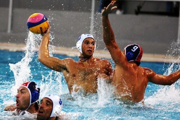 Φουντούλης: «Ζούμε για την πρόκριση στους Ολυμπιακούς»