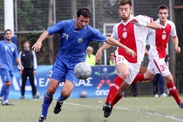 Πετράκης: «Δίκαιο το αποτέλεσμα»