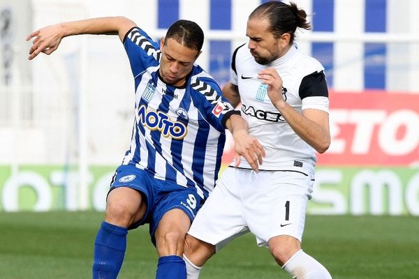 Τα κέρδη από το Περιστέρι για τον ΟΦΗ