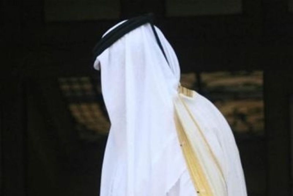 Παρέλαση Αράβων στο Λαγονήσι