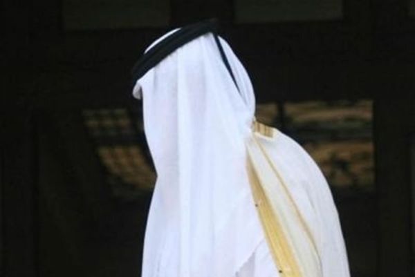 Παρέλαση Αράβων στο Λαγονήσι