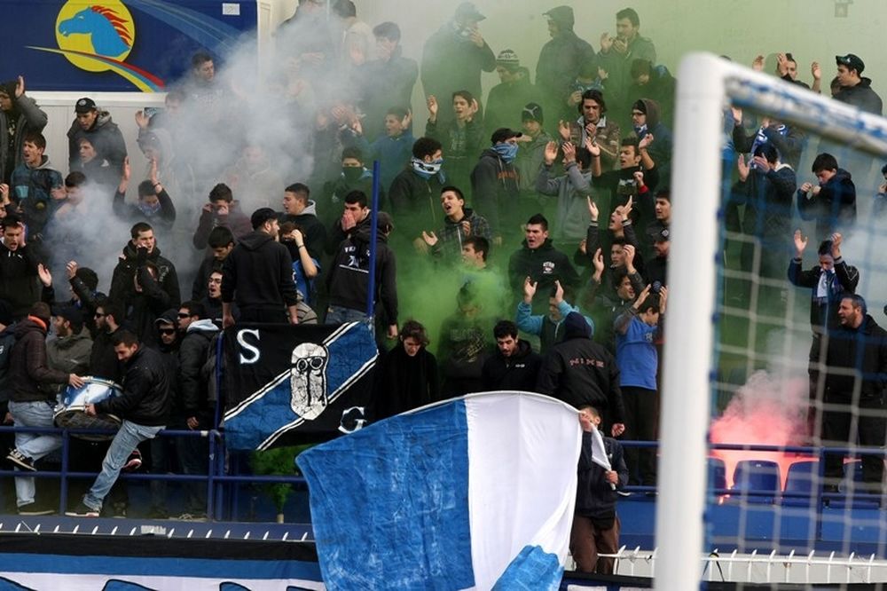 Κυκλοφόρησαν τα εισιτήρια για Άρη 