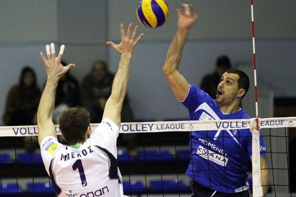 Το πρόγραμμα της 12ης αγωνιστικής