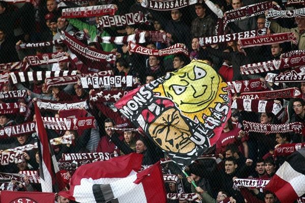 «Προστατέψτε την ΑΕΛ»