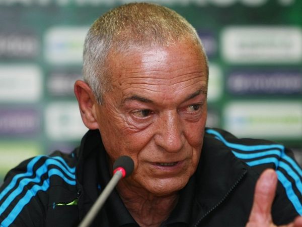 Οι «απορίες» του Φερέιρα