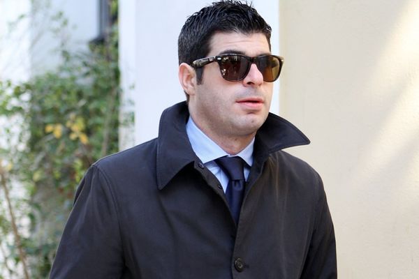 Δαλούκας: «Αυτή τη στιγμή η Νίκη είναι ωρολογιακή βόμβα»