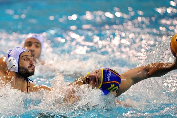 Πρεμιέρα με ήττα στο «Σαμαρτζίδης Καπ»