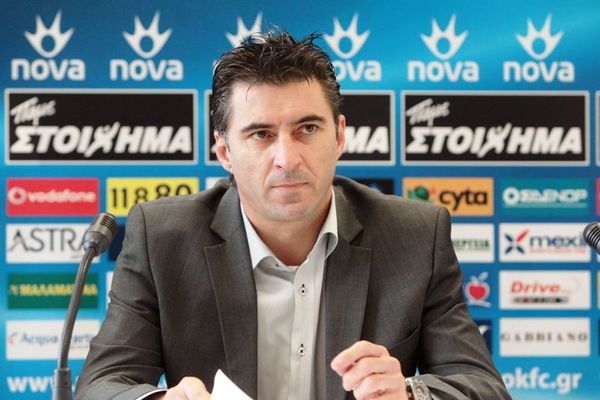 Σημαντική μέρα για την αδειοδότηση του ΠΑΟΚ