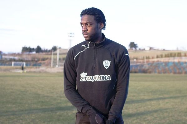 Από Τετάρτη τα τεστ του Νιμανί στον ΠΑΟΚ