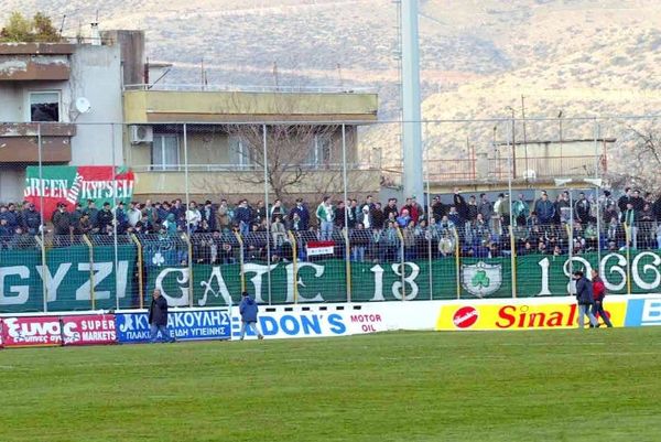 Περιμένει απάντηση για Γιάννινα ο Παναθηναϊκός