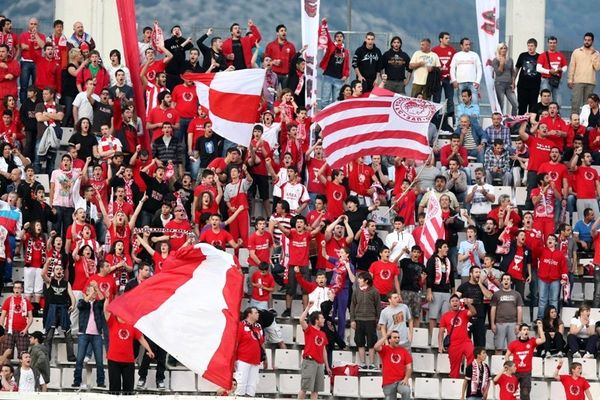 Ολυμπιακός Βόλου: «Αργήσατε κ. Πιλάβιε»