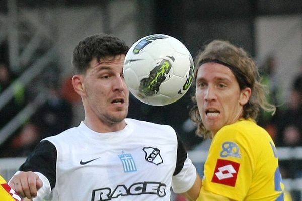 Πολλές απουσίες στον Αστέρα ενόψει ΠΑΣ