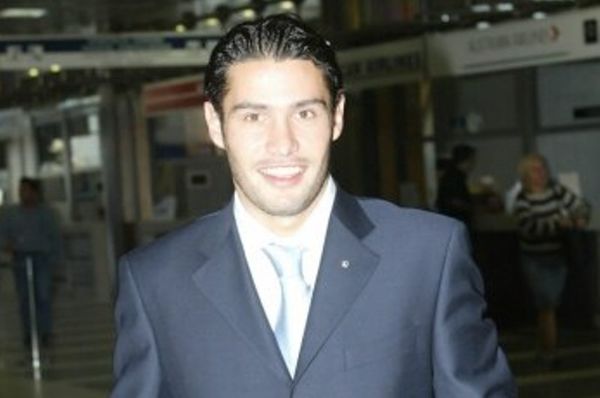 Παραίτηση Ξενίδη από τον Ηρακλή