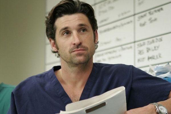 «Αυτοκίνητα – Grey’s Anatomy 1-0»!