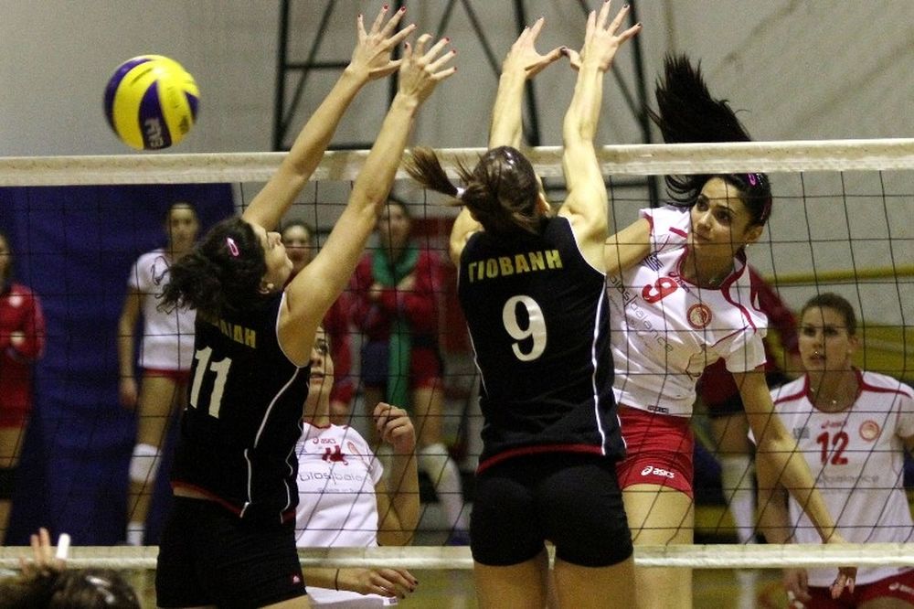 Το πρόγραμμα της 10ης αγωνιστικής